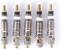 Presta / Frans Ventiel - 5 Stuks