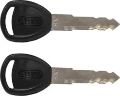 ABUS 8900 Kettingslot - ART2 - Zwart - 110cm -Extreem Snel Rijden 1200x959 7