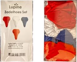 Lupine Zadelhoes - 4 Stuks - Zadeldekje - Voor Het Hele Gezin -Extreem Snel Rijden 1200x960 16