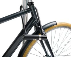 AXA Newton UL 230 Beugelslot - Slot Voor Fietsen – 23 Cm - Zwart -Extreem Snel Rijden 1200x960 19
