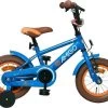 Amigo Sports Jongensfiets - Kinderfiets 12 Inch - Blauw 1 Amigo Sports Jongensfiets - Kinderfiets 12 Inch - Blauw -Extreem Snel Rijden 1200x960 3
