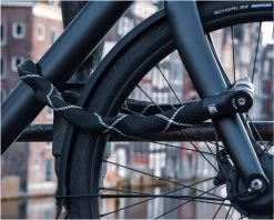 ABUS Iven 8210 Kettingslot - ART2 - 85 Cm - Winnaar ANWB Slotentest 2022 -Extreem Snel Rijden 1200x961 6