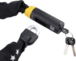 VINZ Tronador Motorslot / Kettingslot / Scooterslot ART4 - 120cm -Extreem Snel Rijden 1200x964 8