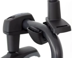 XLC Azura LED Fietsendrager - 2 Fietsen - E-Bike - 13/7 Polig -Extreem Snel Rijden 1200x965 5