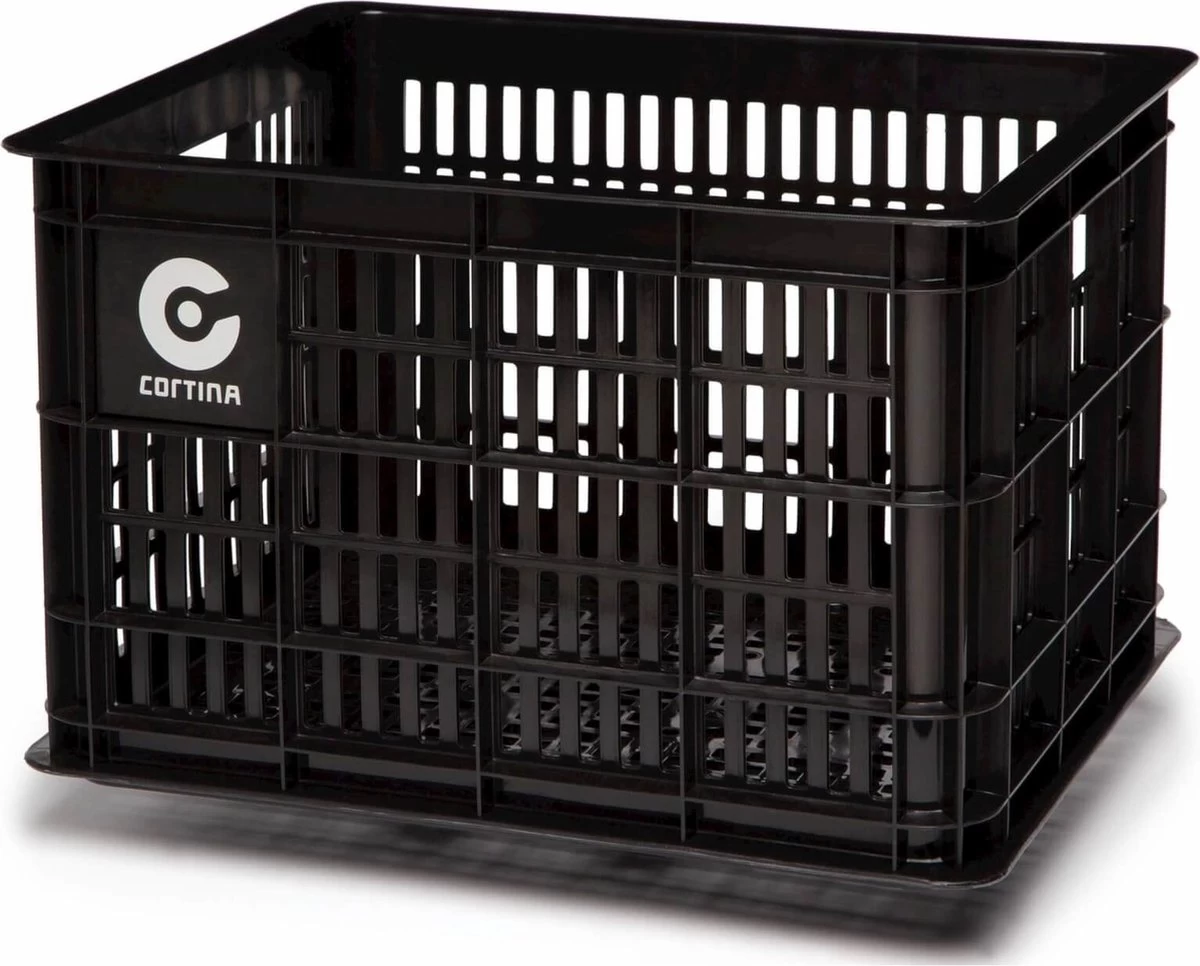 Cortina Krat San Francisco AVS Bruin 7 Cortina Krat San Francisco AVS Bruin - Afbeelding 5