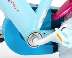Volare Disney Frozen 2 Kinderfiets - Meisjes - 12 Inch - Blauw/Paars - Twee Handremmen 28 Volare Disney Frozen 2 Kinderfiets - Meisjes - 12 Inch - Blauw/Paars - Twee Handremmen -Extreem Snel Rijden 1200x967