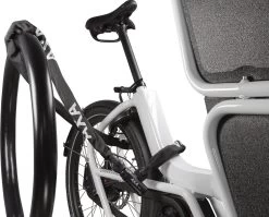 AXA Linq 180 Kettingslot - ART 2 Slot Voor Bakfietsen - Extra Dikke Schakels - 180 Cm – 9,5 Mm - Zwart -Extreem Snel Rijden 1200x967 5