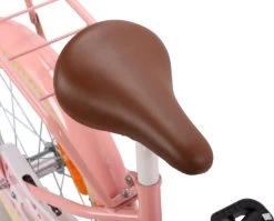 SJOEF Classic Meisjesfiets 18 Inch - Roze -Extreem Snel Rijden 1200x968 2