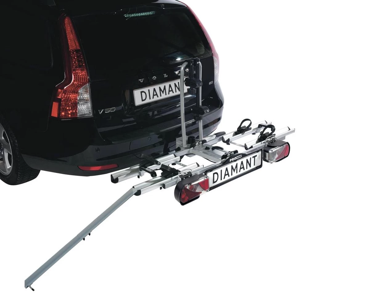 Pro-User Oprijgoot - Diamant 4 Pro-User Oprijgoot - Diamant - Afbeelding 2