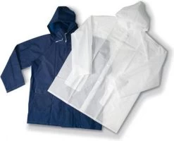 Merkloos Transparante Regenjas Met Capuchon -Extreem Snel Rijden 1200x971 10