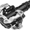 Shimano PD-M540 Pedalen, Zwart/zilver -Extreem Snel Rijden 1200x971 9
