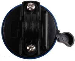 M-wave Fietsbel Voetbal 53 Mm Staal Blauw/zwart -Extreem Snel Rijden 1200x973 3