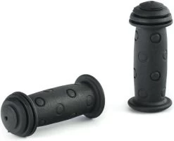 Widek Handvatten Junior 100 X 22 Mm Rubber Zwart 2 Stuks -Extreem Snel Rijden 1200x974 4