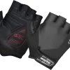 GripGrab - ProGel Padded Korte Vinger Zomer Fietshandschoenen - Zwart - Unisex - Maat L -Extreem Snel Rijden 1200x974 6