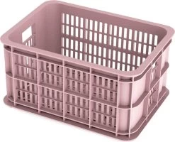 Basil Fietskrat S - Small - 17.5 Liter - Roze -Extreem Snel Rijden 1200x974 9