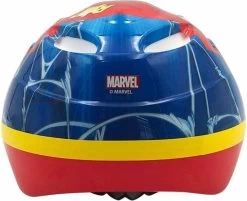Fietshelm Marvel Spider-Man 51-55cm - Blauw/rood -Extreem Snel Rijden 1200x978 5