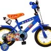 Volare PAW Patrol Kinderfiets - Jongens - 12 Inch - Blauw -Extreem Snel Rijden 1200x980