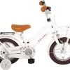 Volare Liberty Kinderfiets - Meisjes - 12 Inch - Wit - 95% Afgemonteerd -Extreem Snel Rijden 1200x980 2