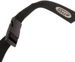 Steco Monkey-mee Band Incl. Gespen Zwart -Extreem Snel Rijden 1200x980 3