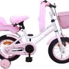 Amigo Magic Meisjesfiets - Kinderfiets 12 Inch - Wit -Extreem Snel Rijden 1200x983 1