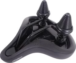 Zadel Selle Royal Gipsy - Zwart -Extreem Snel Rijden 1200x986 5