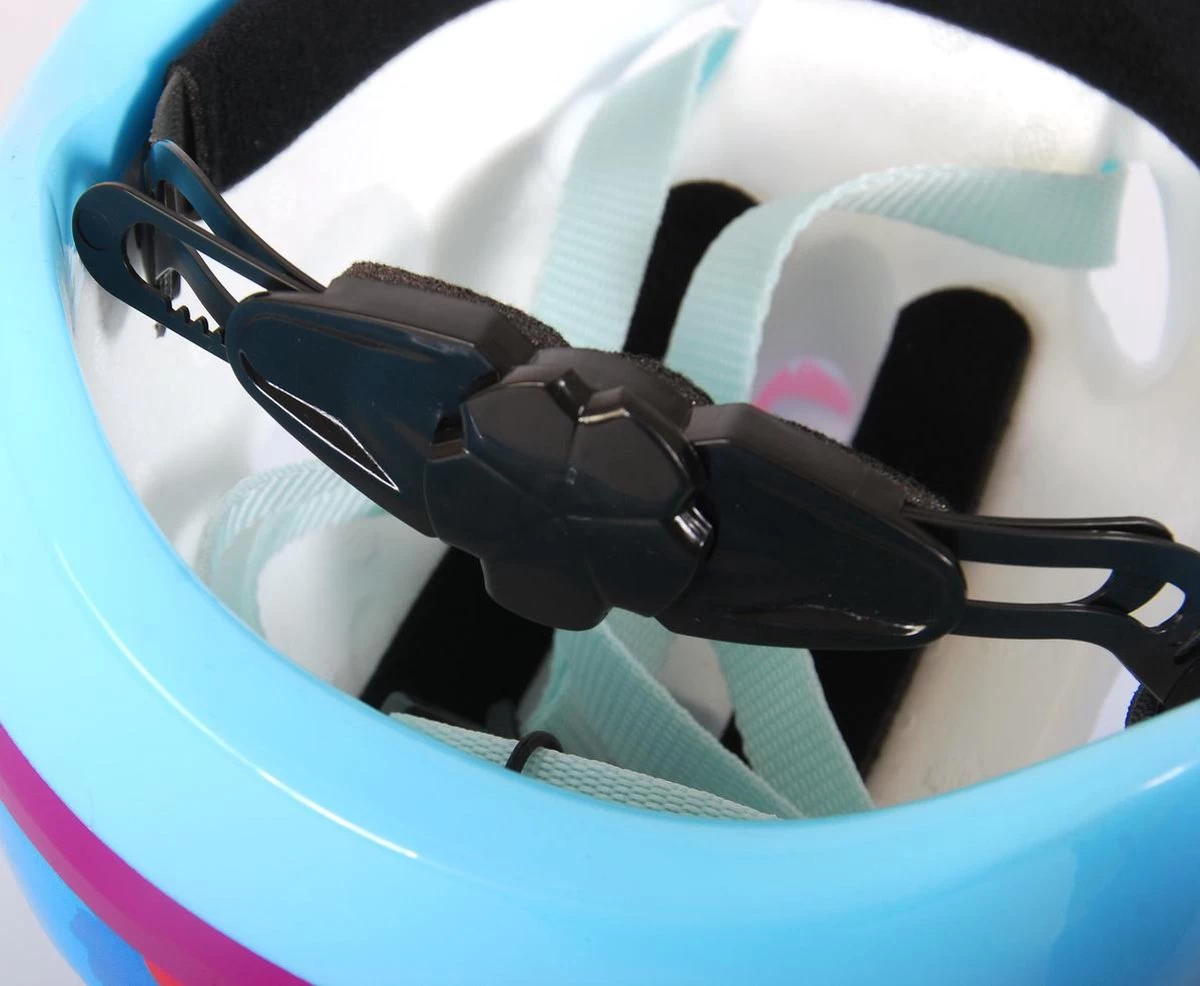 Mickey Mouse Disney Frozen 2 Meisjes Fietshelm - Skatehelm - 52-56 Cm 11 Mickey Mouse Disney Frozen 2 Meisjes Fietshelm - Skatehelm - 52-56 Cm - Afbeelding 9