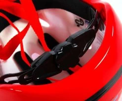 Mickey Mouse Disney Cars Fietshelm - Rood - 51-55 Cm -Extreem Snel Rijden 1200x989 10