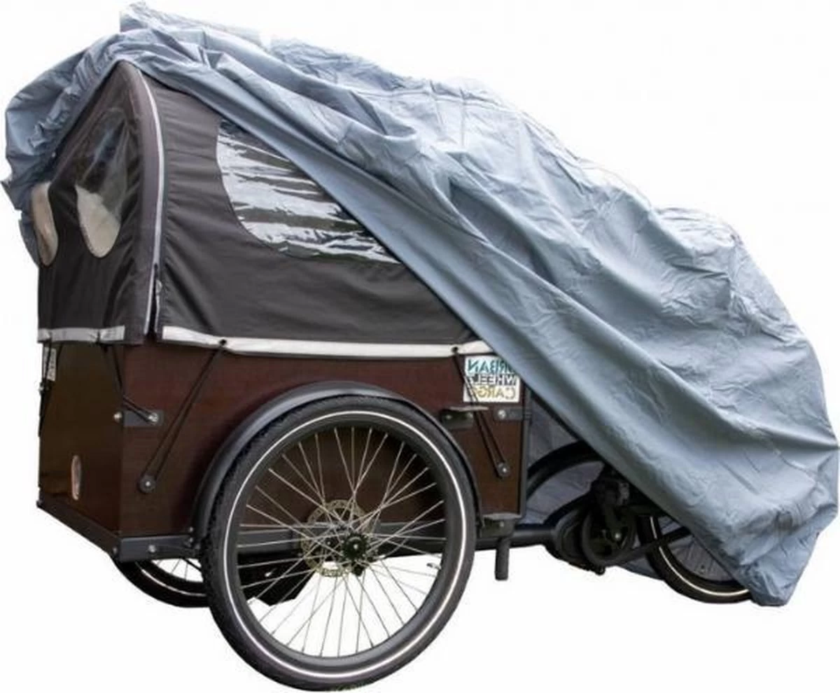 Bakfietshoes Bakfiets Hoes 5 Bakfietshoes Bakfiets Hoes - Afbeelding 3