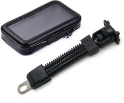 Universele Motorhouder | Spiegelmontagestandaard | Stuur Telefoon Houder | Scooter | Activa | Fiets | Motor | Tot 6.7 Inch -Extreem Snel Rijden 1200x990 14