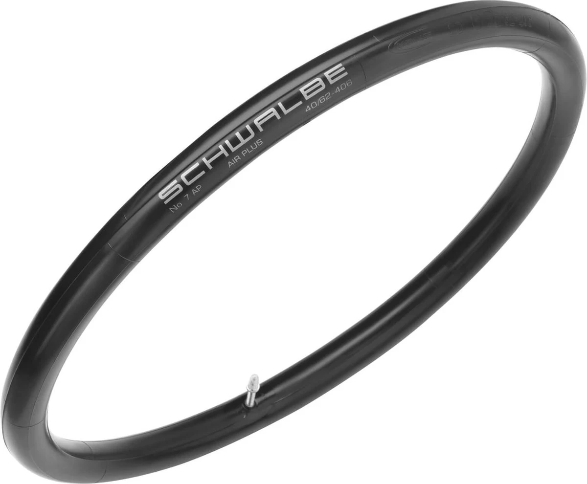 Schwalbe Binnenband 17ap 28 X 1.40/1.75 (40/47-622/635) Fv 40 Mm 4 Schwalbe Binnenband 17ap 28 X 1.40/1.75 (40/47-622/635) Fv 40 Mm - Afbeelding 2