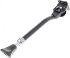 Standaard 24-26" Ursus Elegance Verstelbaar - Alu Zwart -Extreem Snel Rijden 1200x990 9