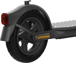 Ninebot By Segway KickScooter F25E II - E-step - Actieradius: 25km - Snelheid: 25km/h - Officieel Benelux Model -Extreem Snel Rijden 1200x991 1