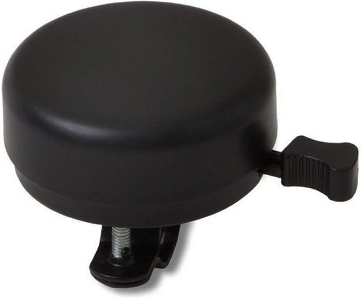 Fietsbel Zwart 5.5 Cm Stalen Fietsbel - Universele Fietsbel Zwart Hoorbare Klank. 10 Fietsbel Zwart 5.5 Cm Stalen Fietsbel - Universele Fietsbel Zwart Hoorbare Klank. - Afbeelding 8