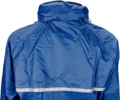 Ralka Regenpak Junior - Irma - Blauw - 176 -Extreem Snel Rijden 1200x994 11