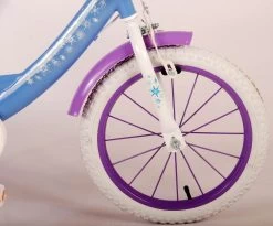 Disney Frozen 2 Kinderfiets - Meisjes - 16 Inch - Blauw - Twee Handremmen 26 Disney Frozen 2 Kinderfiets - Meisjes - 16 Inch - Blauw - Twee Handremmen -Extreem Snel Rijden 1200x996 2