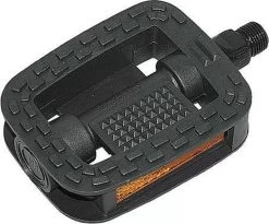 Anti Slip Fiets Pedalen- Fiets Trappers- Met Reflectoren - 2 Stuks -Extreem Snel Rijden 1200x996 4