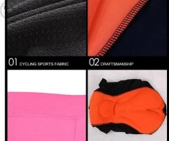 New Age Devi - Fiets Onderbroek Met Zeem Unisex - Maat M -Extreem Snel Rijden 1200x997 5