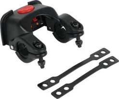 Dresco - Fietsmand - Zwart -Extreem Snel Rijden 1200x997 8