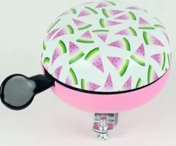 Fietsbel Ding-Dong Widek Food ø80mm - Meloen (op Kaart) -Extreem Snel Rijden 1200x999 3