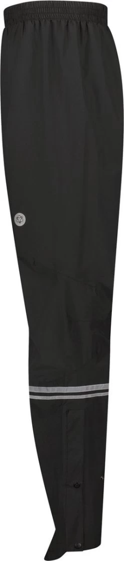AGU Original Regenbroek Essential - Black - XL -Extreem Snel Rijden 266x1200 2