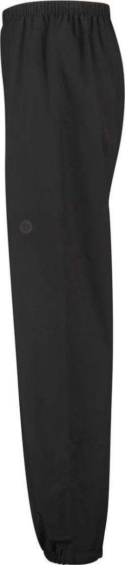 AGU GO Regenbroek Essential Unisex - Zwart - XXL - Dames & Heren - Waterdicht & Ademend -Extreem Snel Rijden 266x1200 3