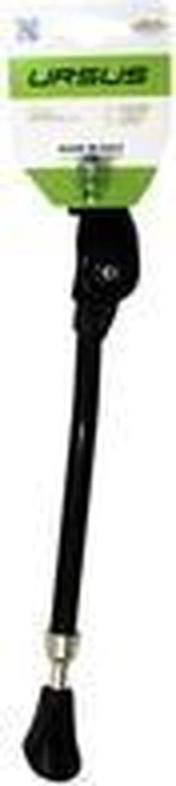 Standaard 24-26" Ursus Elegance Verstelbaar - Alu Zwart -Extreem Snel Rijden 269x1200 1