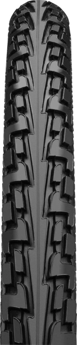 Continental Buitenband Ride Tour 26 X 1.75 (47-559) Reflex Zwart
