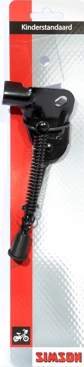 Simson Kinderstandaard 12Inch 7 Simson Kinderstandaard 12Inch - Afbeelding 5