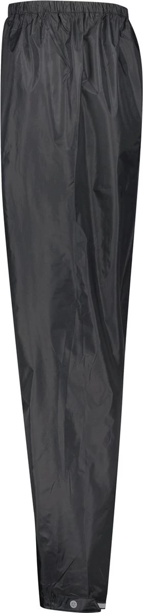 AGU Passat Regenbroek Essential - Black - L 5 AGU Passat Regenbroek Essential - Black - L - Afbeelding 3