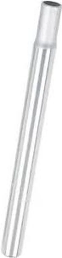 Zadelpen Aluminium 272x350 Kaars - ZILVER 15 Zadelpen Aluminium 272x350 Kaars - ZILVER -Extreem Snel Rijden 292x1200 3