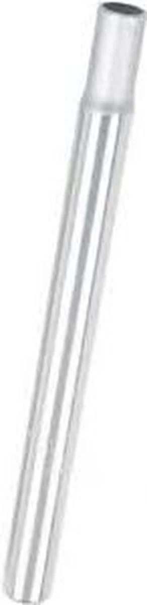 Zadelpen Aluminium 272x350 Kaars - ZILVER 9 Zadelpen Aluminium 272x350 Kaars - ZILVER - Afbeelding 7