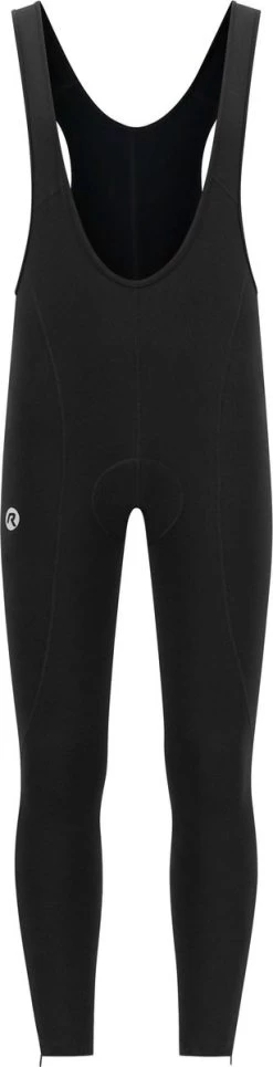 Rogelli Core - Lange Fietsbroek - Heren - Maat L - Zwart