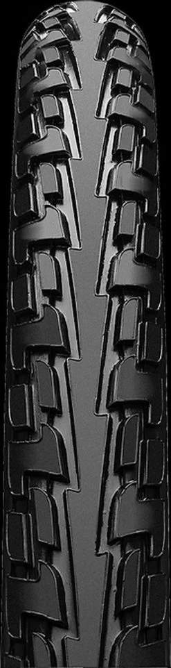 Continental Buitenband Ride Tour 28 X 1 3/8 X 1 5/8 (37-622) Draad -Extreem Snel Rijden 308x1200