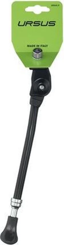 Standaard 24-26" Ursus Elegance Verstelbaar - Alu Zwart -Extreem Snel Rijden 316x1200